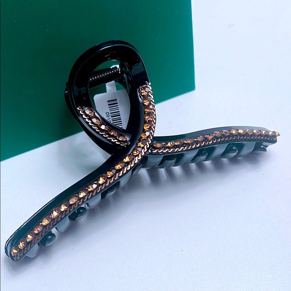 Hair Claws - Picture 4 of 4